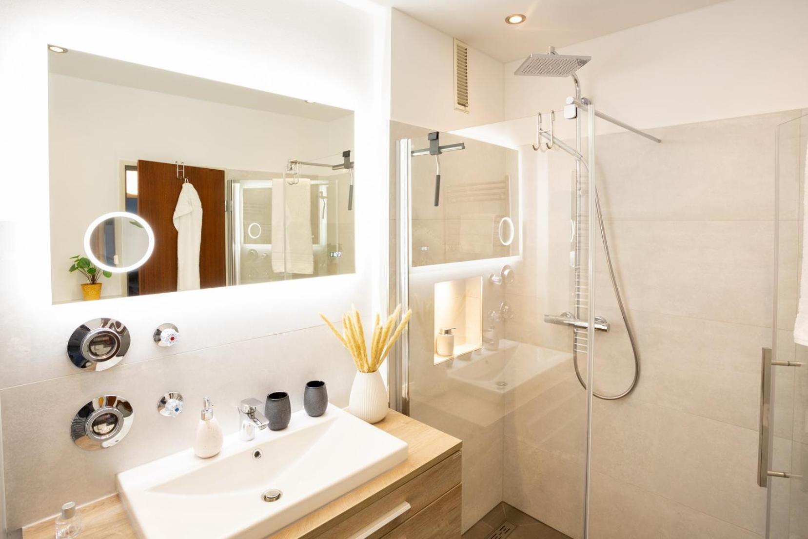 Apartament Bismarckstrasse 27 Bad Sachsa Zewnętrze zdjęcie