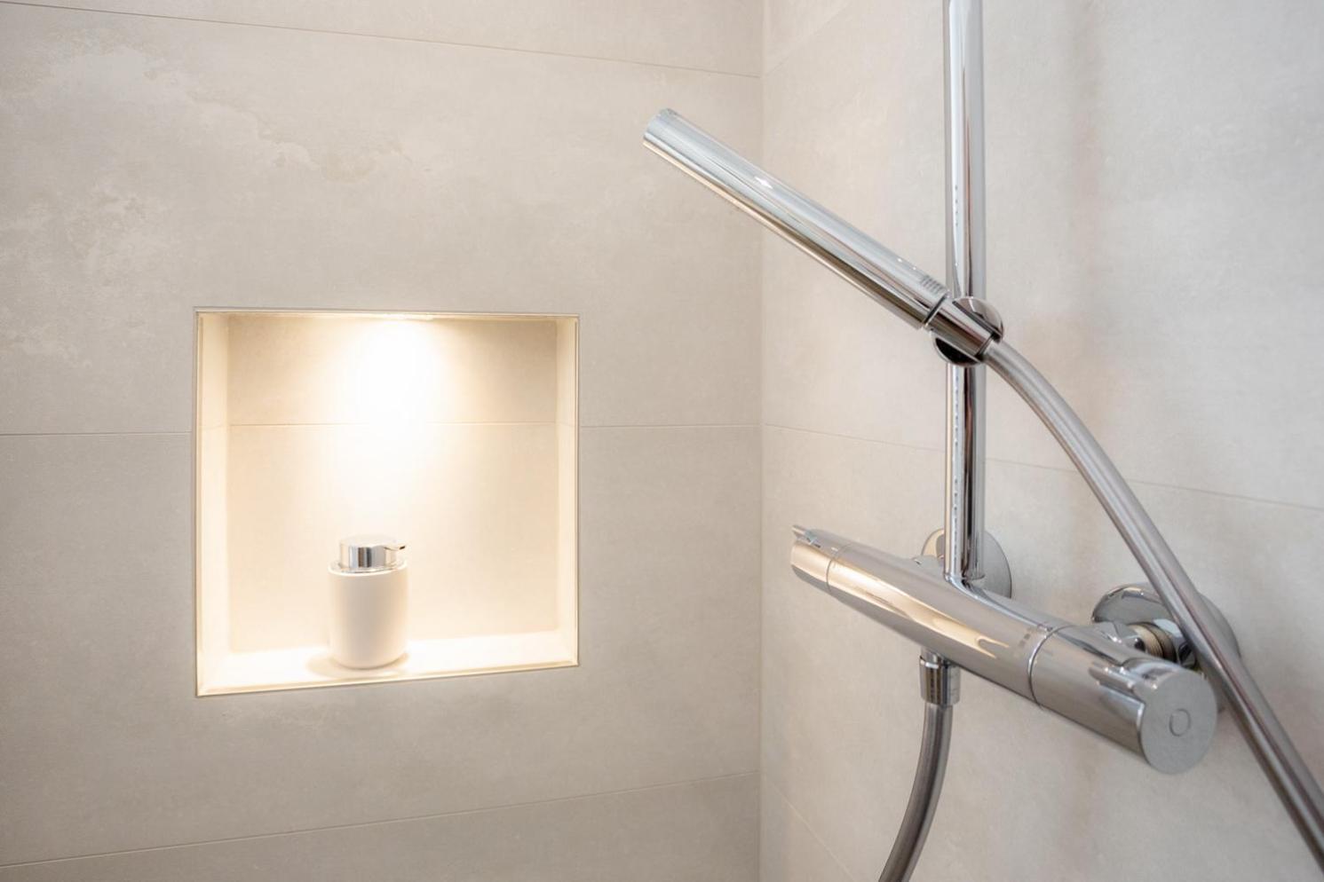 Apartament Bismarckstrasse 27 Bad Sachsa Zewnętrze zdjęcie