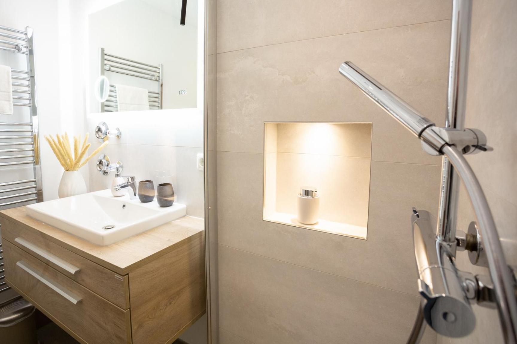 Apartament Bismarckstrasse 27 Bad Sachsa Zewnętrze zdjęcie