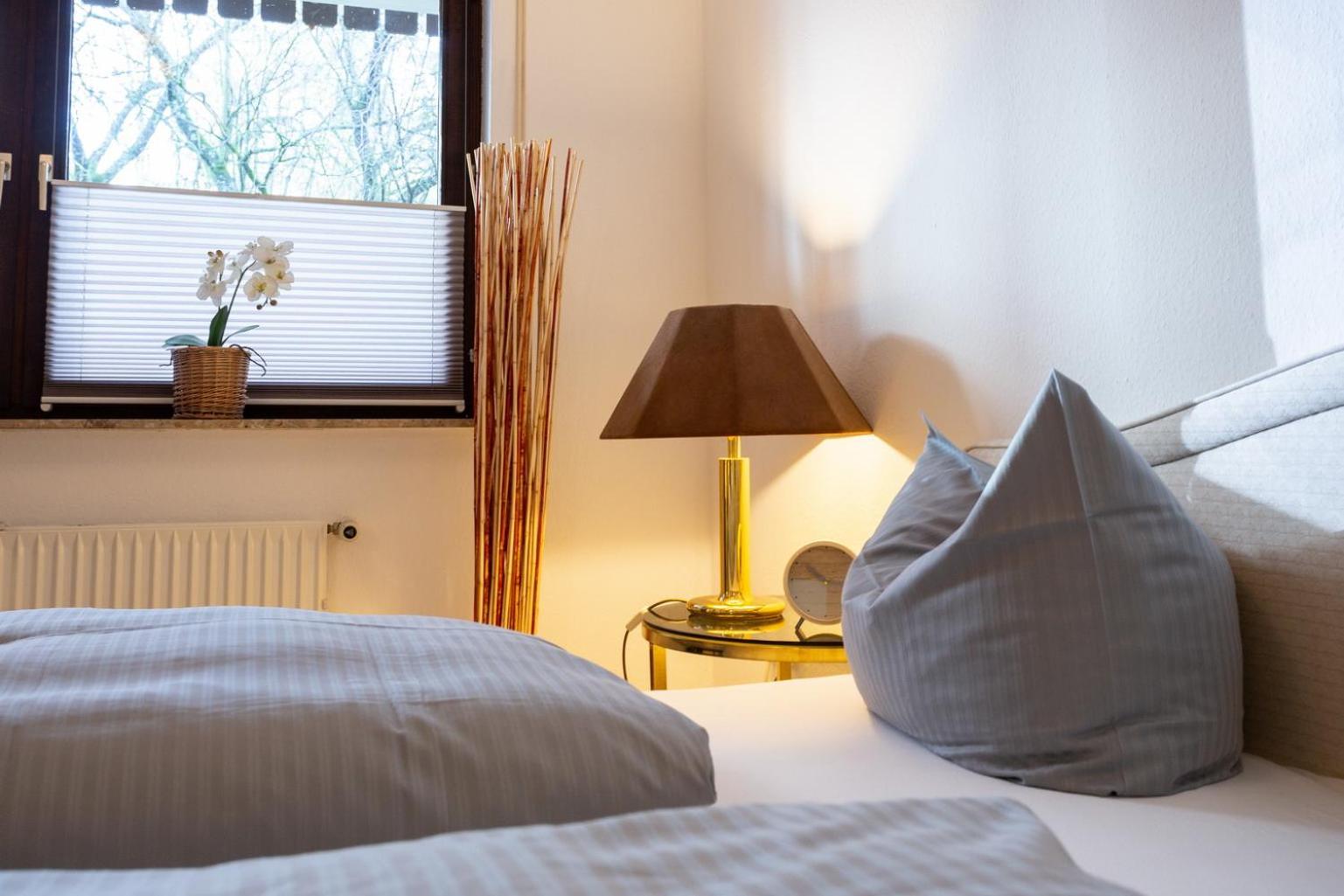 Apartament Bismarckstrasse 27 Bad Sachsa Zewnętrze zdjęcie