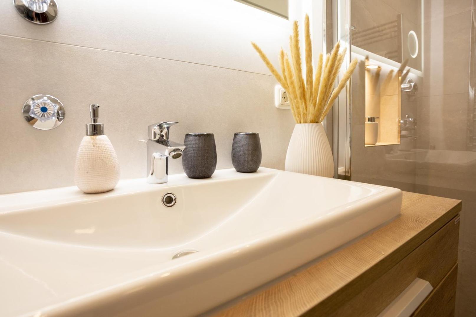 Apartament Bismarckstrasse 27 Bad Sachsa Zewnętrze zdjęcie